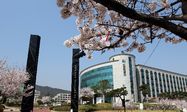 신한대학교, 국내 유일 ‘바둑학과’ 신설 확정 2027학년도 첫 신입생 모집 대표이미지